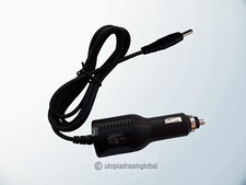 5V DC Car Adapter For HD Car DVR R310 Dash Board Camera Cam Video Recorder Power picture