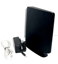 Verizon G1100 Router FiOS-G1100 Dual Band W/AC &Cat 5EStand (Fios Firmware) picture