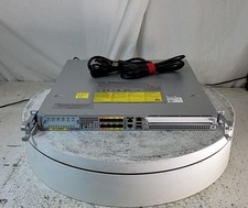 CISCO ASR 1001-X ASR1001-X v06 Ethernet Network Switch 8-port 2*PSU picture