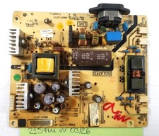 HP 2159m  DVI-D VGA LCD Computer Monitor Power Board Only Ho HDMI picture
