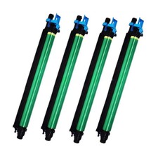 Color Drum Compatible For Konica Minolta Bizhub C658 C558 C458 C368 DR-313 CMYK picture