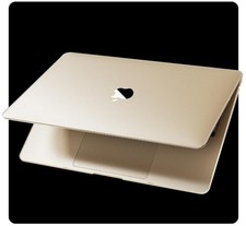 Hard Shell Translucent Matte Keyboard Cover for MacBook Air 15