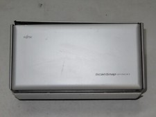 Fujitsu PFU Limited ScanSnap Model S1500 P/N PA03586-B005 inl power supply picture