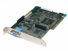Matrox G+/PROA/8 G100A 8MB AGP 3.3V PC Graphics Card/Graphics Card Retro/Vintage picture