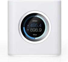 AmpliFi HD Wifi Router Seamless Whole Home Wireless Internet OPEN BOX NEW picture