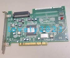 1pc used adaptec AHA-2940i/HP SCSI card picture