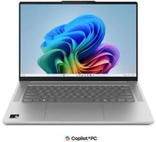 Lenovo IdeaPad Slim 5x 15.3 in IPS 120Hz Snapdragon X2 Plus X2P-42-100 16GB picture