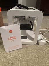 Toybox Alpha Two Pro Mega Bundle (includes 8 spools of printer food) picture