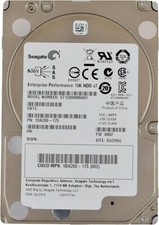 ST1200MM0007 Seagate 1.2TB 10KRPM 6Gb/s 2.5