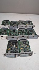 *UNTESTED* HP Jetdirect Server Cards Lot of 10 600N 610N 615N 620N picture