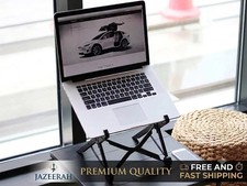 Nexstand K2 Laptop Stand Foldable Adjustable Notebook Holder Eye New with Box picture