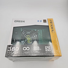 Antec Earthwatts 380W 80 Plus Bronze EA-380D ATX12V V2.3 Power Supply - New picture