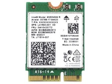 INTEL 9560NGW R M.2 2230 PCI-E USB WIFI 5 802.11AC BLUETOOTH 5.1 CARD 5W10V25772 picture