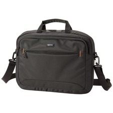 Amazon Basics 15.6 in Laptop Bag with Shoulder Strap and Handle Large Capacity picture