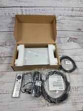 Cisco TelePresence SX20N Codec Video Teleconferencing System 800-103396-01 picture