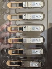 Finisar FTLC9558REPM-TE 100G QSFP28 SR4 Optical Transceiver 100GBASE-SR4 850nm picture