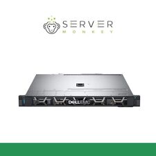 Dell PowerEdge R240 Server | Xeon E-2146G | 8GB | H330 | 4x HDD Tray picture