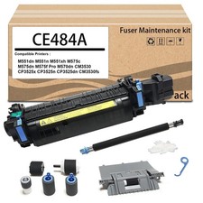 1PK CE484A RM1-8154 Fuser Maintenance Kit Compatible For CM3530 M570 M551n M575 picture