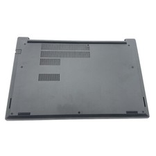 For Lenovo Thinkpad E15 Lower Bottom Base Case Cover Enclosure 5CB0S95326 Black picture