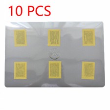 10pcs Laptop LCD Back Cover Top Case For Dell Latitude 5420 E5420 DW98X 0DW98X picture