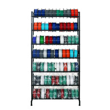 3D Printer Filament Rack, Heavy Duty Storage Shelves for 3D Printing Filaments, picture