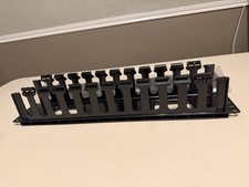 Panduit WMPF1E Horizontal Cable Manager 19