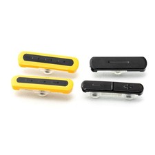 NEW 4 side key Replacement for ZEBRA TC53 TC58 picture