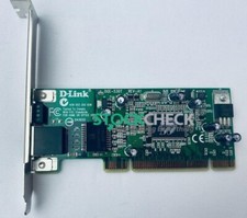 D-Link DGE-530T PCI Adapter Card picture