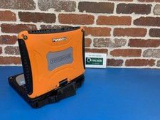 Panasonic  CF-19 MK6 Core i5 8GB RAM 256GB  WIN 11 PRO ORANGE picture