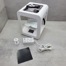 ToyBox Alpha Two 3D Kid-Friendly Printer & Coconut Printer [ROLLS NOT INCLUDED]™ picture