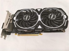 MSI RADEON RX570 ARMOR 8G J Graphics Card picture