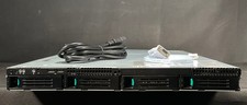 Symantec Backup EXEC-3600 Backup Appliance w/ 1x Xeon X 3430 Cpu NO Ram NO HDD picture