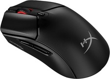 HyperX Pulsefire Haste 2 Core Wireless Gaming Mouse Black – 70g 100hr Battery picture