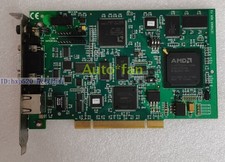 1pc for used IETH045 VER:F2 PCU-ETHIO-EI V:4.6.5 device card picture