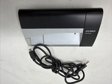 DYMO CardScan 800c Business Card and Receipt Scanner - USB picture