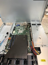 Supermicro CHASSIS X11SSW-F Server Motherboard Xeon E3-1275V6 / NO RAM OR HD picture