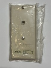 2WIRE DSL FILTER MODEL LFT 4-2-WM FOR 2-LINE WALL MOUNTED PHONES picture
