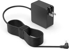 Versatile 19V Charger for Gateway Laptops with Short Circuit Protection - 40W picture