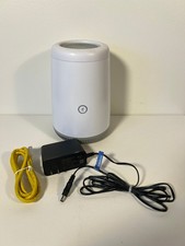 CenturyLink Fiber Wireless Router  Gateway C4000XG TESTED AC Adapter Quantum picture