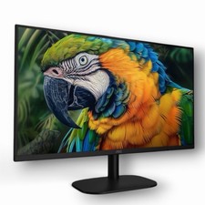 AOC 27B2H2 27” FHD IPS 100Hz Frameless Monitor HDMI x2 HDR New Sealed picture