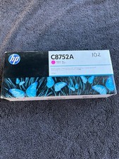Genuine HP C8752A Magenta 775ml Ink Cartridge (C8752A) HP CM8050 CM8060 picture