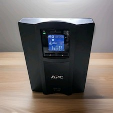 APC SMC1000c Smart UPS C 1000VA LCD 120V with SmartConnect picture