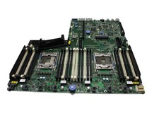 IBM 01KN187 X3550 M5 System Board picture