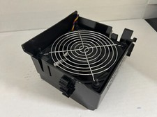 New Dell PowerEdge SC440 SC430 Dimension 9200 9100 Fan W/ Shroud D8794 P8192 picture