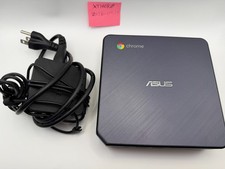 ASUS Chromebox 3 - Core i3-7100U 8GB/32GB - UEFI Unlocked Mini PC picture