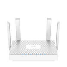 Cudy AC1200 Gigabit Dual Band Wi-Fi Mesh Router Retail Model: WR1300E 2.0 picture