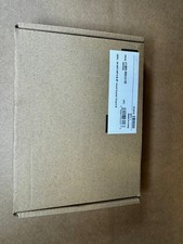 HPE Aruba AP-MNT-MP10-B AP mount bracket 10-pack Q9G69A Open Box Unused picture