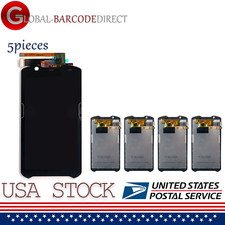 5x New LCD Screen & Digitizer Assemlby For Zebra TC52 TC520K TC57 picture