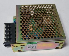 P15E-5 COSEL P15E5 SWITCHING REGULATOR POWER SUPPLY AC-DC 5V 3AMP picture