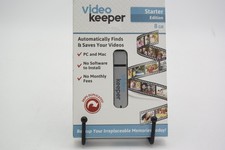 Picture Keeper PK 8 Automatic Photo Backup Device 8GB USB 3.0 Flash Drive New picture